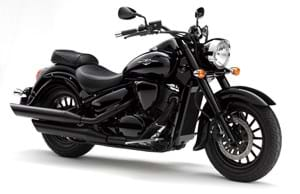 Suzuki Intruder C800 (2001-2016)